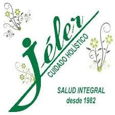 Herbolario Jeler logo