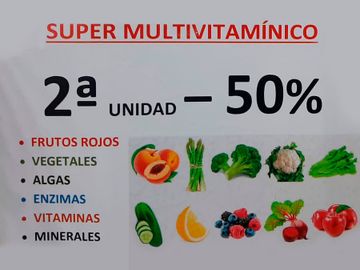 Herbolario Jeler promociones